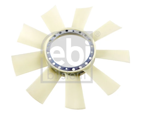15876 Febi Ventilador del radiador