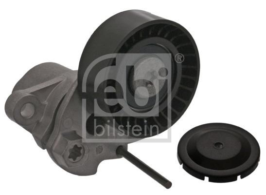 Comprar Tensor de correa de accesorios Audi A4 8W5, 8WD a bajo precio