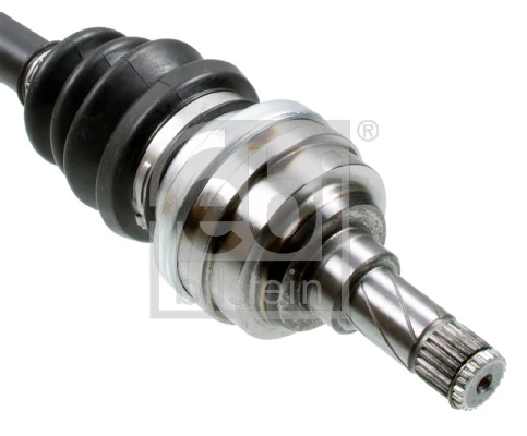 Semieje delantero derecho Febi 181290 precio, desde 85,77 EUR