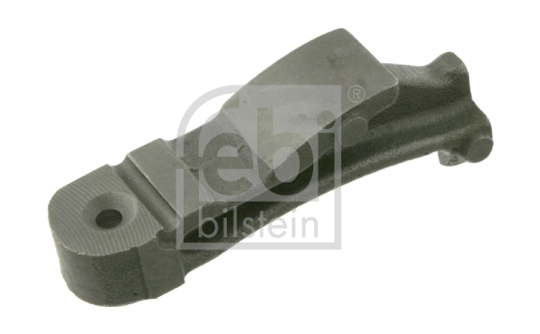 Palanca oscilante, distribución del motor Ford Taunus GBS.GBNS