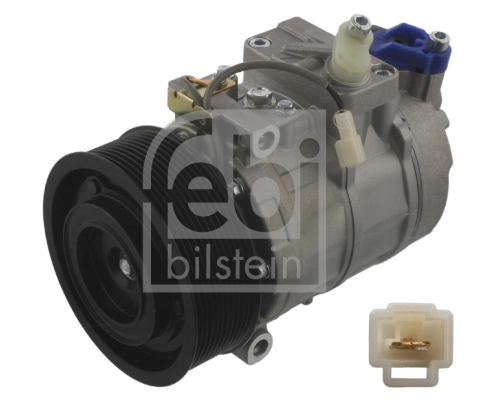 Comprar Compresor de aire acondicionado coche TRUCK ACTROS  