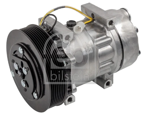 Compresor de ac TRUCK PREMIUM  camiones tractores (2005-2026) original desde 228,61 €