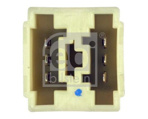 36124 Febi Interruptor luces de freno