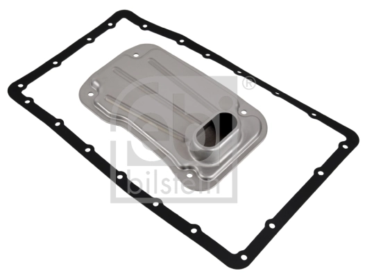 108862 Febi Filtro hidráulico transmisión automática