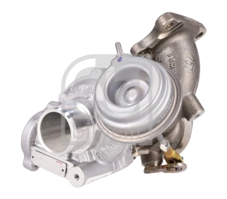 Comprar Turbocompresor Opel CROSSLAND P17 a bajo precio