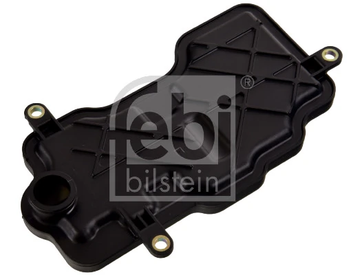 170985 Febi Filtro hidráulico transmisión automática
