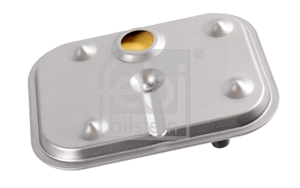 24568 Febi Filtro hidráulico transmisión automática