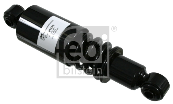 Comprar 1515098 Scania Amortiguador de cabina