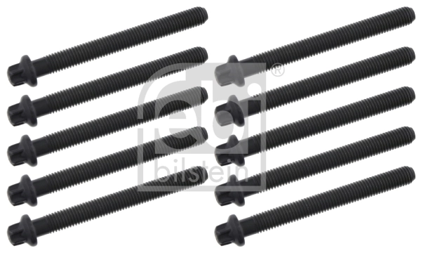 Tornillo culata para BMW 5 E34