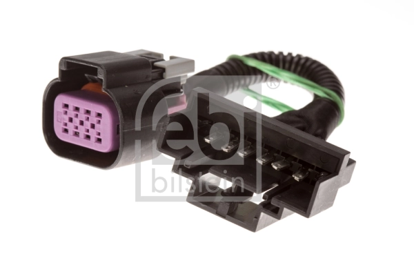 LRB122 Magneti Marelli Conector de luz trasera
