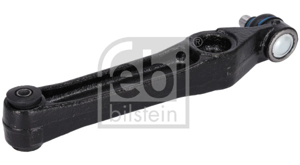 17506 Febi Brazo inferior izquierdo/derecho de suspensión delantera