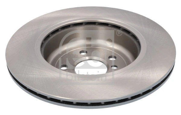  Disco de freno trasero BMW 7 