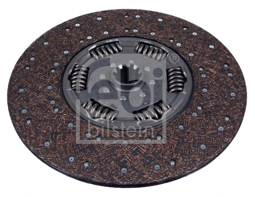 105032 Febi Disco de embrague