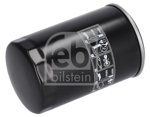 22550 Febi Filtro aceite