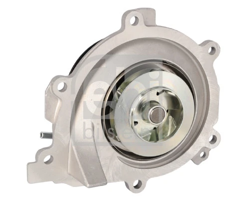 Bomba refrigerante coche para Mercedes ML/GLE  W167