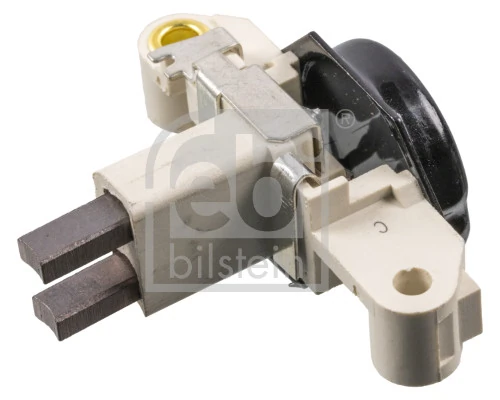 17196 Febi Regulador alternador