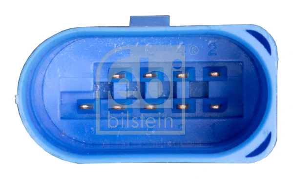 Cerradura de puerta delantera derecha Febi 179143 precio, desde 50,35 EUR