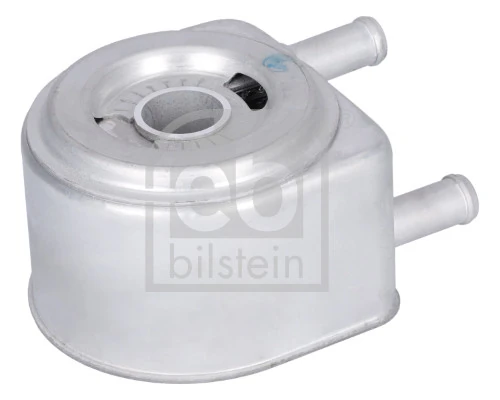 100500 Febi Radiador de aceite debajo del filtro