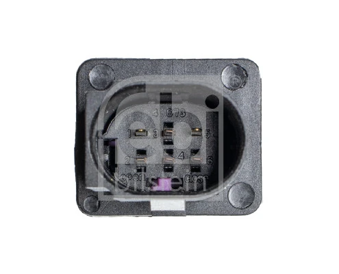 177570 Febi Sensor de oxígeno previo al catalizador
