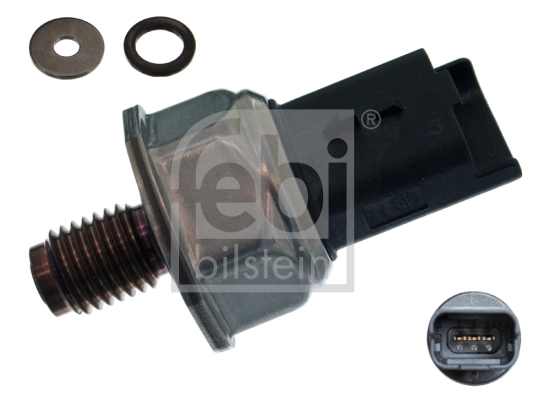 Precio del repuesto Sensor de la presión del combustible 307  familiar