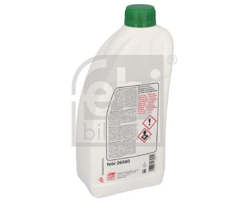 26580 Febi Refrigerante