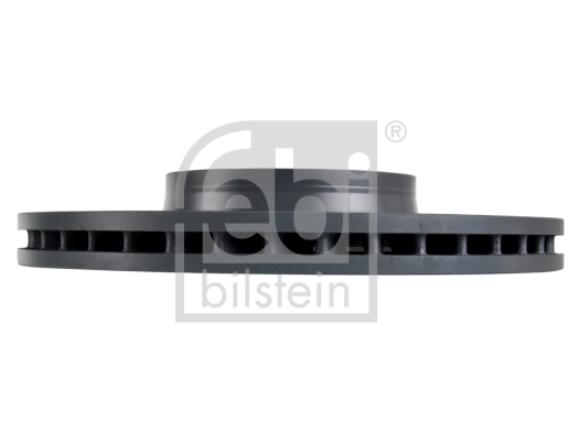 Frenos delanteros Febi 107506 precio, desde 70,50 EUR