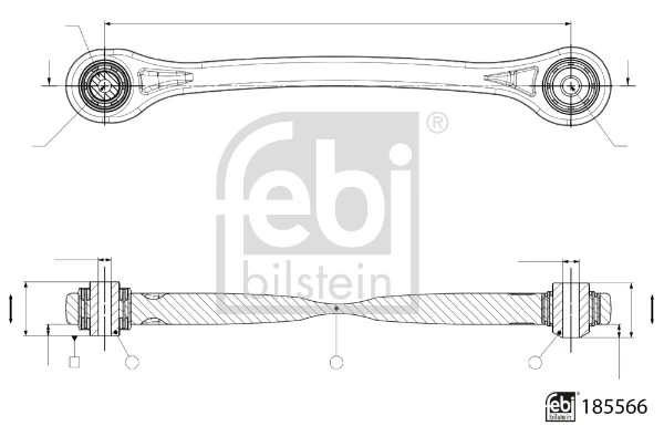 185566 Febi