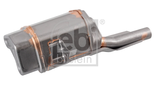 172901 Febi Filtro hidráulico transmisión automática