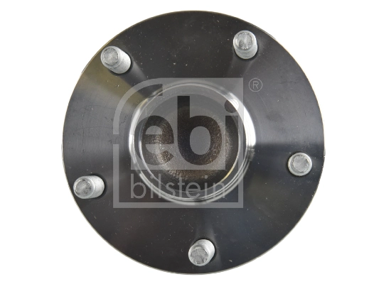 170949 Febi Cubo delantero