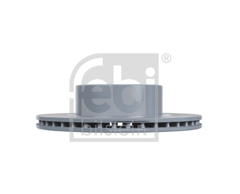 Frenos delanteros Febi 04438 precio, desde 53,38 EUR