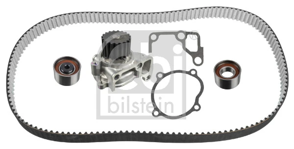 Kit distribución para Mazda 6 (GG)