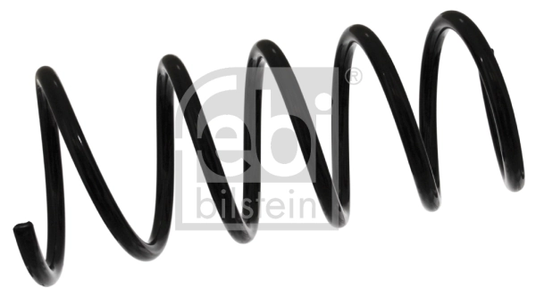 Muelle delantero Dacia Sandero I hatchback (BS0, 1) (2008 - 2012) precio, desde 27,98 EUR