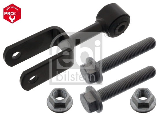 Comprar Gomas de barra estabilizadora Crafter  2F, 2FC, 2FF, 2FG,2FL, 2FM