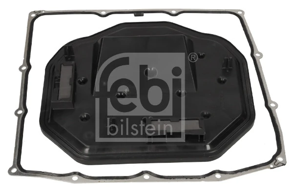 182136 Febi Filtro hidráulico transmisión automática