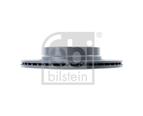 Disco de freno trasero Febi 17925 precio, desde 38,80 EUR