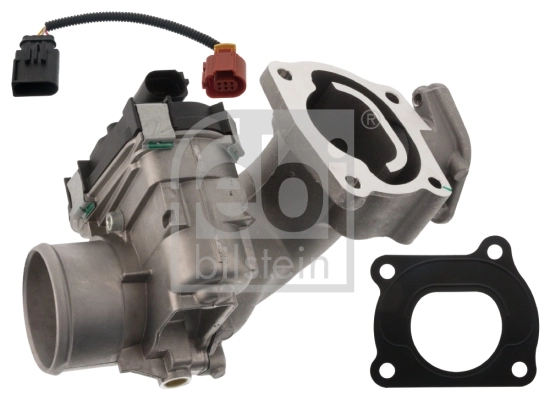 Cuerpo de aceleración completo Magneti Marelli KBLCF01 precio, desde 203,07 EUR