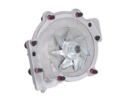 23303 Febi Bomba refrigerante coche