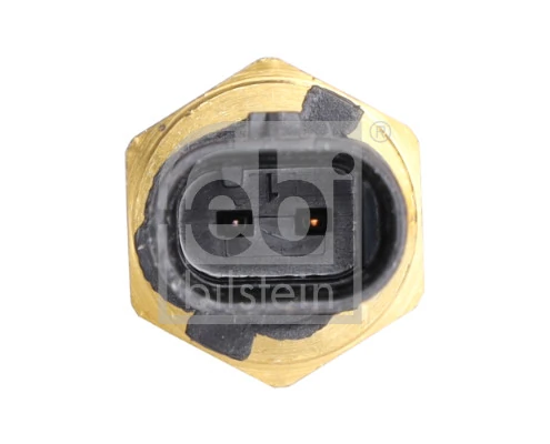 Sensor de temperatura del motor Peugeot/Citroen 55491076