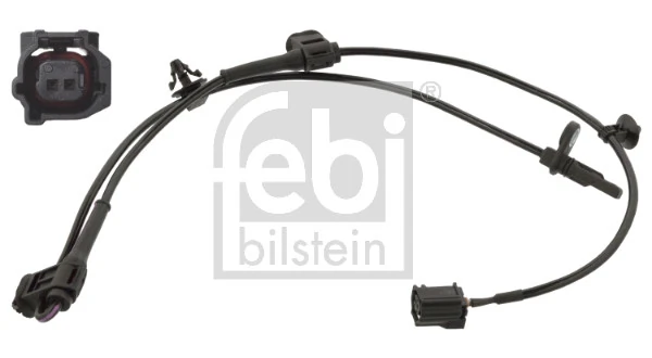 Sensor de freno, delantero Mazda 3  (BM, BN)