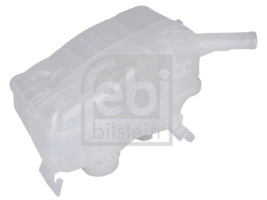Vaso de expansión para Renault Scenic JZ0, JZ1