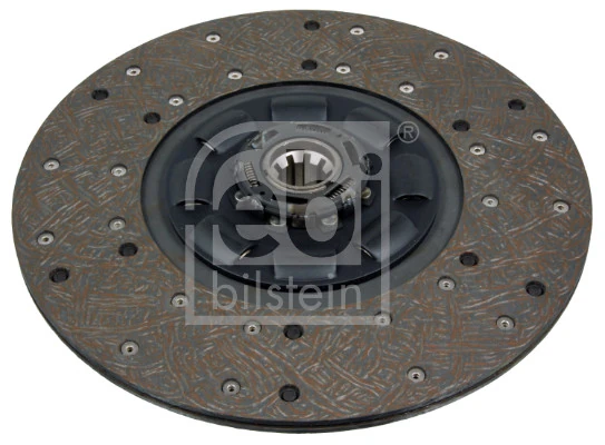 105057 Febi Disco de embrague