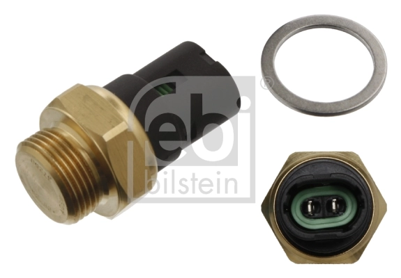 Sensor de temperatura del refrigerante Megane II hatchback (2002-2012) original desde 11,66 €
