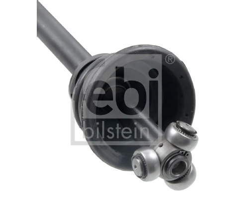 Semieje delantero izquierdo Febi 182883 precio, desde 84,35 EUR