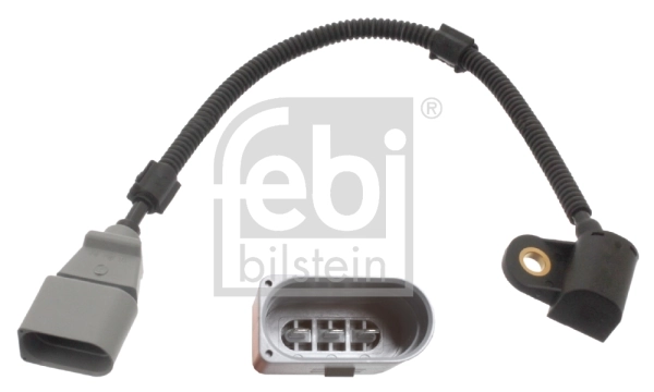 Sensor de árbol de levas para Mitsubishi Lancer CY_A, CZ_A