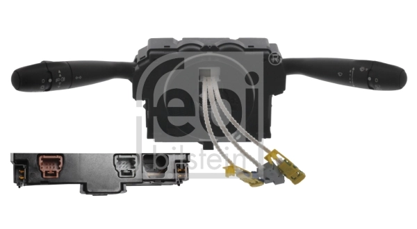 Interruptor de la columna de dirección completo Citroen Berlingo bus (MF) (1996 - 2008) precio, desde 286,32 EUR