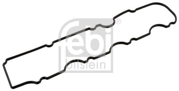 Junta de tapa de balancines X5378000 Glaser
