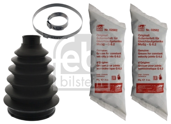 Comprar Fuelle semieje delantero exterior Laguna II BG0, BG1
