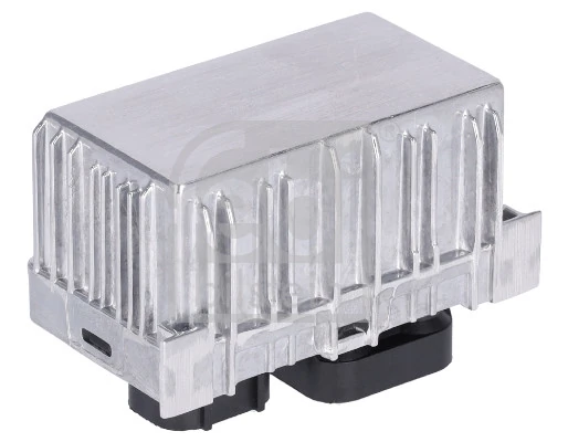 183986 Febi Relé de bujías incandescentes
