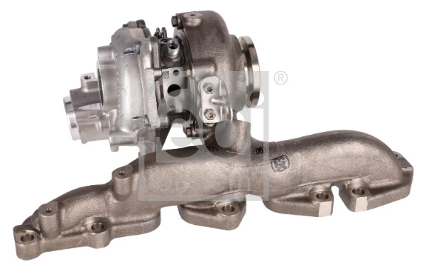 Turbo para motor para Audi A6 C8 4A2