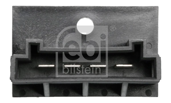 183830 Febi Resistencia de calefacción